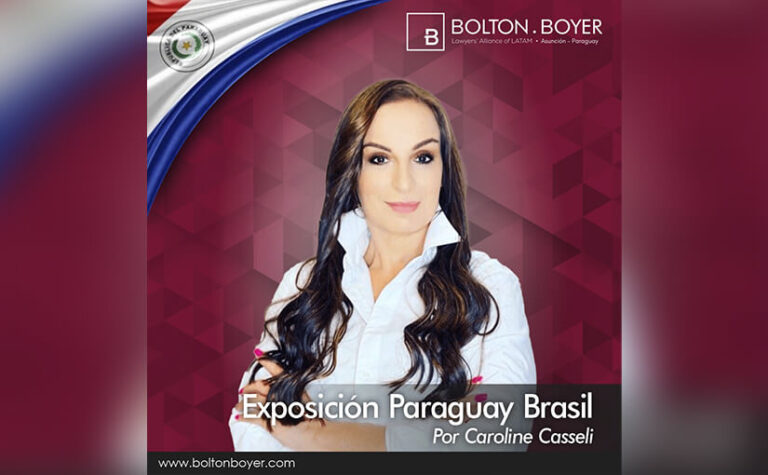 Opinion column: Exposure Paraguay Brazil